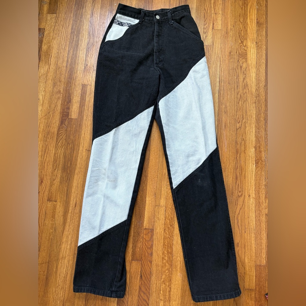 Vintage Roper Jeans